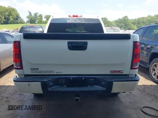 2012 GMC Sierra 1500 SLT с VIN 3GTP2WE71CG170921, выставлен на аукционе IAAI как лот 42411614 с пробегом 169 738 миль миль и . История ставок и продаж доступна на DreamBid. Изображение 16.
