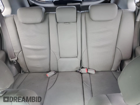 2006 Hyundai Tucson GLS with VIN KM8JN12D76U329514, listed as a Copart auction lot 75214554 with 62,605 mi miles and Non Repairable. Bid and sale history available at carsss.com. Image 10.