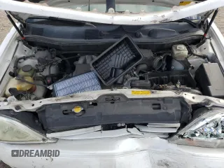 2002 Lexus RX 300 with VIN JTJGF10U920136570, listed as a Copart auction lot 81539884 with 155,785 mi miles and Salvage Title. Bid and sale history available at carsss.com. Image 12.