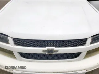 2006 Chevrolet Colorado 1LT z VIN 1GCCS196368314515, wystawiony jako Copart lot #51264905 z przebiegiem Nie podano mil oraz Czysty tytuł • Clean title. Historia ofert i sprzedaży dostępna na DreamBid. Obrazek 11.