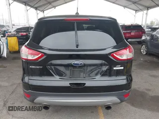 2015 Ford Escape SE with VIN 1FMCU0GXXFUC80317, listed as a IAAI auction lot 42047476 with 230,381 mi miles and . Bid and sale history available at DreamBid. Image 15.