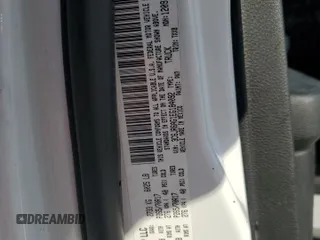 2014 Ram 1500 Tradesman с VIN 3C6JR6AG1EG184092, выставлен на аукционе Copart как лот 47653155 с пробегом 122 706 миль миль и Списание • Salvage title. История ставок и продаж доступна на DreamBid. Изображение 13.