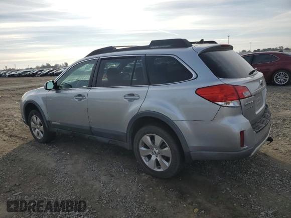 2012 Subaru Outback Limited with VIN 4S4BRDKC8C2239619, listed as a Copart auction lot 79122854 with 130,900 mi miles and Salvage title. Bid and sale history available at DreamBid. Image 2.