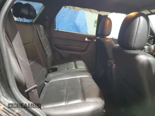 2012 Ford Escape Limited с VIN 1FMCU0E77CKA02016, выставлен на аукционе Copart как лот 55465135 с пробегом 139 680 миль миль и Списание • Salvage title. История ставок и продаж доступна на DreamBid. Изображение 11.