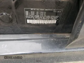2017 Subaru Legacy Premium with VIN 4S3BNAC61H3015424, listed as a Copart auction lot 44641065 with 150,107 mi miles and Salvage Title. Bid and sale history available at carsss.com. Image 12.