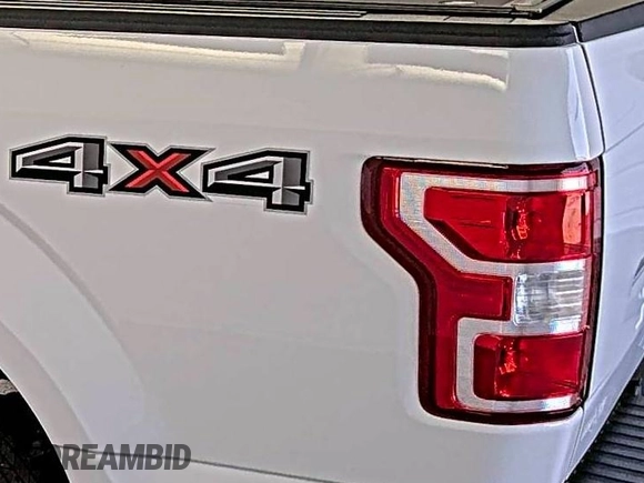 2020 Ford F-150 XL с VIN 1FTEX1EP8LKE46239, выставлен на аукционе IAAI как лот 42806611 с пробегом 171 789 миль миль и . История ставок и продаж доступна на DreamBid. Изображение 16.