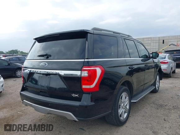 2019 Ford Expedition XLT с VIN 1FMJU1HT7KEA08725, выставлен на аукционе IAAI как лот 42658434 с пробегом 182 479 миль миль и . История ставок и продаж доступна на DreamBid. Изображение 4.