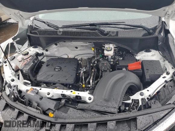 2024 Buick Encore GX Avenir z VIN KL4AMFSL4RB023912, wystawiony jako Copart lot #51159555 z przebiegiem Nie podano mil oraz Szkoda całkowita • Salvage title. Historia ofert i sprzedaży dostępna na DreamBid. Obrazek 12.