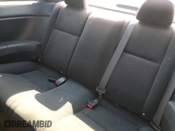 2004 Honda Civic LX with VIN 1HGEM22554L004730, listed as a Copart auction lot 48778575 with 253,548 mi miles and Salvage Title. Bid and sale history available at DreamBid. Image 10.