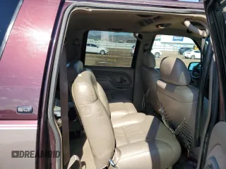 1997 GMC Suburban with VIN 3GKFK16R4VG518331, listed as a Copart auction lot 56241425 with 265,201 mi miles and Non repairable. Bid and sale history available at DreamBid. Image 10.
