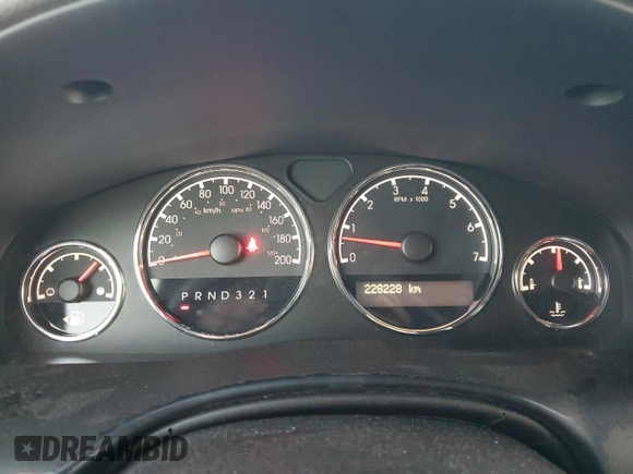 2009 Chevrolet Uplander LS with VIN 1GNDV23139D125414, listed as a Copart auction lot 86570474 with 228,228 mi miles and Clean Title. Bid and sale history available at carsss.com. Image 9.