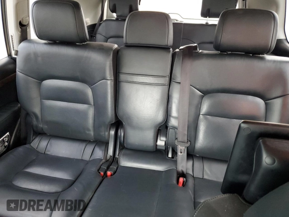 2016 Toyota Land Cruiser z VIN JTMCY7AJ3G4044079, wystawiony jako Copart lot #86198244 z przebiegiem 137 354 mil mil oraz Czysty tytuł • Clean title. Historia ofert i sprzedaży dostępna na DreamBid. Obrazek 10.