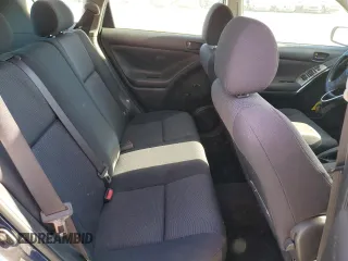 2004 Pontiac Vibe with VIN 5Y2SL62804Z452084, listed as a Copart auction lot 76677614 with 193,912 mi miles and Salvage Title. Bid and sale history available at carsss.com. Image 10.