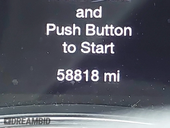 2017 Jeep Grand Cherokee Laredo with VIN 1C4RJFAG2HC649408, listed as a IAAI auction lot 42072440 with 58,818 mi miles and . Bid and sale history available at DreamBid. Image 15.