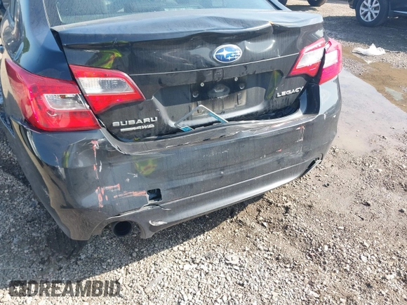 2015 Subaru Legacy Premium with VIN 4S3BNBC65F3052284, listed as a IAAI auction lot 42198138 with 149,365 mi miles and . Bid and sale history available at DreamBid. Image 17.