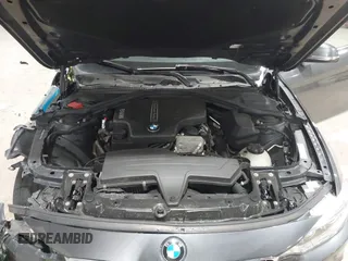 2014 BMW 4 Series 428i xDrive with VIN WBA3N9C56EF721564, listed as a IAAI auction lot 41737409 with 42,052 mi miles and . Bid and sale history available at DreamBid. Image 10.
