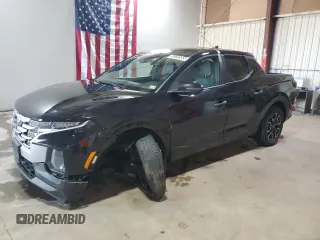 2024 Hyundai Santa Cruz SEL z VIN 5NTJBDAE4RH097401, wystawiony jako Copart lot #55235555 z przebiegiem 31 201 mil mil oraz Tytuł czysty. Historia ofert i sprzedaży dostępna na DreamBid. Obrazek 1.