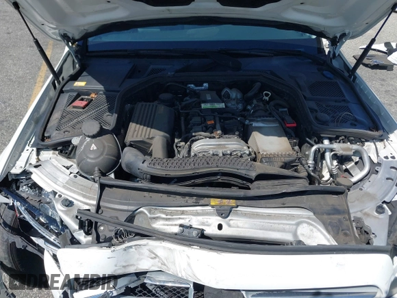 2015 Mercedes-Benz C 300 Luxury with VIN 55SWF4KBXFU020795, listed as a IAAI auction lot 41842174 with 113,630 mi miles and . Bid and sale history available at carsss.com. Image 10.