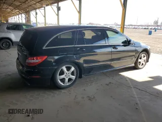 2011 Mercedes-Benz R with VIN 4JGCB2FE4BA127655, listed as a Copart auction lot 54086865 with 152,766 mi miles and Clean Title. Bid and sale history available at carsss.com. Image 3.