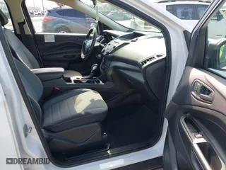 2017 Ford Escape S with VIN 1FMCU0F79HUB82450, listed as a IAAI auction lot 41491205 with 162,913 mi miles. Bid and sale history available at carsss.com. Image 5.