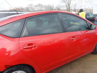2009 Toyota Prius z VIN JTDKB20U197829293, wystawiony jako IAAI lot #41710083 z przebiegiem 154 100 mil mil oraz . Historia ofert i sprzedaży dostępna na DreamBid. Obrazek 13.