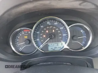 2016 Toyota Corolla L с VIN 5YFBURHEXGP391045, выставлен на аукционе IAAI как лот 42410777 с пробегом 94 145 миль миль и . История ставок и продаж доступна на DreamBid. Изображение 7.