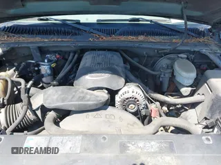 2003 Chevrolet Silverado 1500 with VIN 2GCEC19T531235891, listed as a IAAI auction lot 42026640 with 366,488 mi miles and . Bid and sale history available at DreamBid. Image 10.