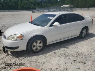 2015 Chevrolet Impala LS с VIN 2G1WA5E30F1124444, выставлен на аукционе Copart как лот 55480285 с пробегом 180 767 миль миль и Чистый • Clean title. История ставок и продаж доступна на DreamBid. Изображение 1.