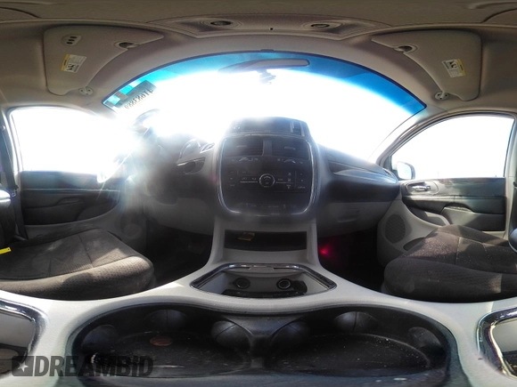 2011 Dodge Grand Caravan Crew with VIN 2D4RN5DG0BR751611, listed as a IAAI auction lot 41683889 with 181,551 mi miles and . Bid and sale history available at DreamBid. Image 18.
