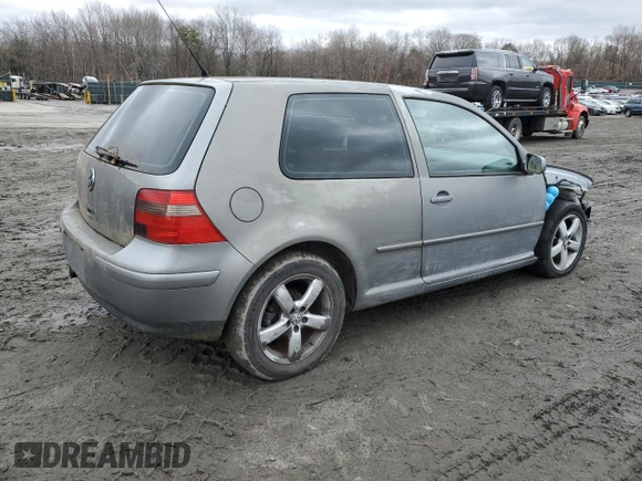 2004 Volkswagen GTI 1.8T с VIN 9BWDE61J944014657, выставлен на аукционе Copart как лот 48335165 с пробегом 143 117 миль миль и Чистый • Clean title. История ставок и продаж доступна на DreamBid. Изображение 3.