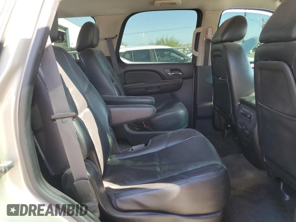 2013 GMC Yukon SLT with VIN 1GKS1CE07DR356273, listed as a Copart auction lot 73054304 with 97,291 mi miles and Salvage Title. Bid and sale history available at carsss.com. Image 11.