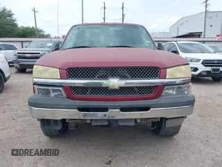 2004 Chevrolet Avalanche Z66 with VIN 3GNEC12T14G147916, listed as a IAAI auction lot 42276296 with 66,693 mi miles and . Bid and sale history available at DreamBid. Image 6.