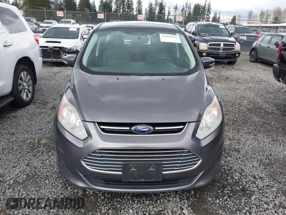 2013 Ford C-Max SE z VIN 1FADP5AU7DL511937, wystawiony jako IAAI lot #41909936 z przebiegiem 165 061 mil mil oraz . Historia ofert i sprzedaży dostępna na DreamBid. Obrazek 12.