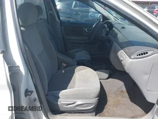 2003 Ford Taurus SES Standard with VIN 1FAFP55273A191790, listed as a IAAI auction lot 42449465 with 164,932 mi miles and . Bid and sale history available at DreamBid. Image 5.