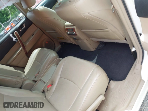 2013 Toyota Highlander Limited with VIN 5TDDK3EHXDS277513, listed as a IAAI auction lot 42506268 with 246,346 mi miles and . Bid and sale history available at DreamBid. Image 8.