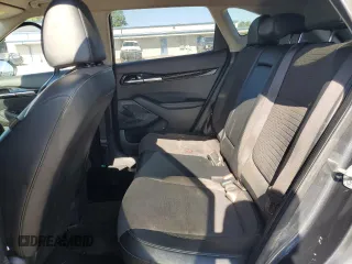 2021 Kia Seltos S with VIN KNDEU2AA8M7229889, listed as a Copart auction lot 73044444 with 84,075 mi miles and Salvage Title. Bid and sale history available at DreamBid. Image 11.