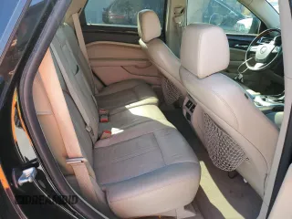 2011 Cadillac SRX Luxury Collection z VIN 3GYFNDEY8BS552949, wystawiony jako Copart lot #52417815 z przebiegiem 169 365 mil mil oraz Szkoda całkowita • Salvage title. Historia ofert i sprzedaży dostępna na DreamBid. Obrazek 11.