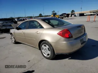 2007 Pontiac G6 1SV Value Leader with VIN 1G2ZF58B274124030, listed as a Copart auction lot 84486094 with 144,422 mi miles and Salvage Title. Bid and sale history available at DreamBid. Image 2.