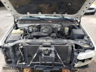 2001 Chevrolet Silverado 1500 LT with VIN 1GCEK19T51E133196, listed as a Copart auction lot 45113174 with 257,917 mi miles and Salvage Title. Bid and sale history available at carsss.com. Image 11.