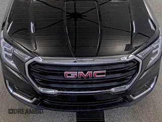 2022 GMC Terrain SLE with VIN 3GKALTEVXNL265475, listed as a IAAI auction lot 42682678 with 74,688 mi miles and . Bid and sale history available at DreamBid. Image 12.