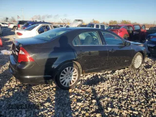 2010 Ford Fusion Hybrid with VIN 3FADP0L38AR379341, listed as a Copart auction lot 77114174 with 274,779 mi miles and Clean Title. Bid and sale history available at DreamBid. Image 3.