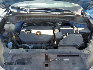 2018 Hyundai Tucson SEL с VIN KM8J3CA46JU701310, выставлен на аукционе Copart как лот 58906265 с пробегом 117 423 миль миль и Чистый • Clean title. История ставок и продаж доступна на DreamBid. Изображение 12.