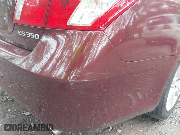 2008 Lexus ES 330 с VIN JTHBJ46G582273581, выставлен на аукционе IAAI как лот 42467742 с пробегом 206 655 миль миль и . История ставок и продаж доступна на DreamBid. Изображение 12.
