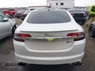 2011 Jaguar XF with VIN SAJWA0JC1BMR88080, listed as a IAAI auction lot 41671137 with Not Provided miles and . Bid and sale history available at DreamBid. Image 17.