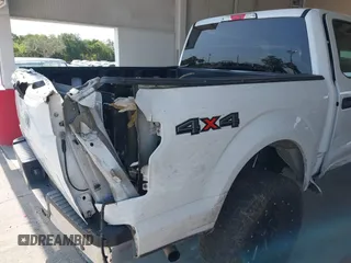 2019 Ford F-150 XL with VIN 1FTEW1E55KFB69767, listed as a IAAI auction lot 42326370 with 143,523 mi miles and . Bid and sale history available at DreamBid. Image 6.