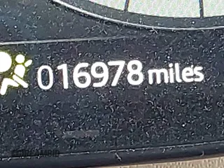 2024 Land Rover Range Rover Sport Dynamic SE with VIN SAL1L9FU6RA179154, listed as a IAAI auction lot 41644331 with 16,978 mi miles and . Bid and sale history available at DreamBid. Image 15.