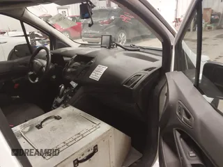2015 Ford Transit Connect XL с VIN NM0LS7E74F1210381, выставлен на аукционе IAAI как лот 42316184 с пробегом 135 366 миль миль и . История ставок и продаж доступна на DreamBid. Изображение 5.