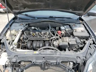 2012 Ford Fusion SEL с VIN 3FAHP0JA3CR142116, выставлен на аукционе Copart как лот 60193945 с пробегом 190 585 миль миль и Списание • Salvage title. История ставок и продаж доступна на DreamBid. Изображение 11.