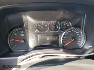 2014 Chevrolet Silverado 1500 LT with VIN 3GCPCREC7EG328502, listed as a Copart auction lot 50406095 with 100,760 mi miles and Salvage Title. Bid and sale history available at carsss.com. Image 9.