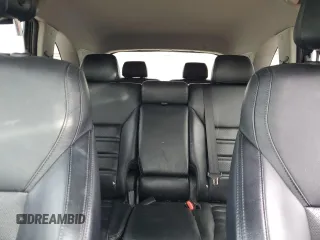 2016 Kia Sorento EX with VIN 5XYPHDA58GG006609, listed as a Copart auction lot 54546415 with 195,504 mi miles and Salvage title. Bid and sale history available at DreamBid. Image 10.